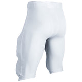 Champro Boy's Conquest Non-Integrated Football Pants (Pads Not Included)-2