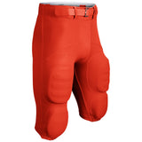 Champro Boy's Conquest Non-Integrated Football Pants (Pads Not Included)-1