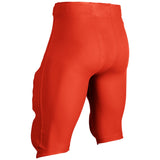 Champro Boy's Conquest Non-Integrated Football Pants (Pads Not Included)-2