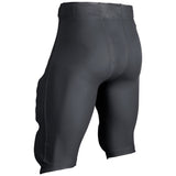 Champro Boy's Conquest Non-Integrated Football Pants (Pads Not Included)-2