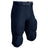 Champro Boy's Conquest Non-Integrated Football Pants (Pads Not Included)-1