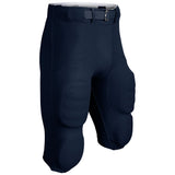 Champro Boy's Conquest Non-Integrated Football Pants (Pads Not Included)-1