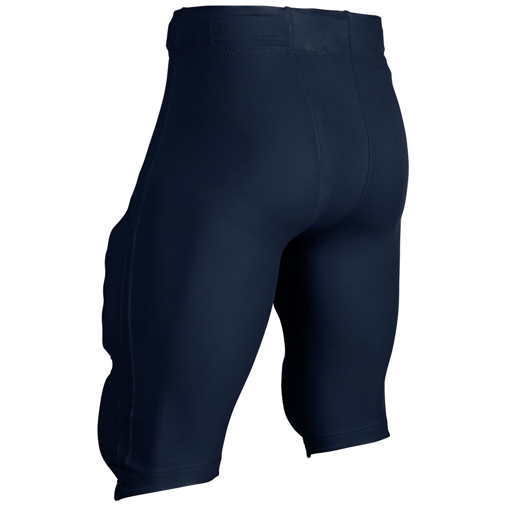 Champro Boy's Conquest Non-Integrated Football Pants (Pads Not Included)-2