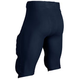 Champro Boy's Conquest Non-Integrated Football Pants (Pads Not Included)-2