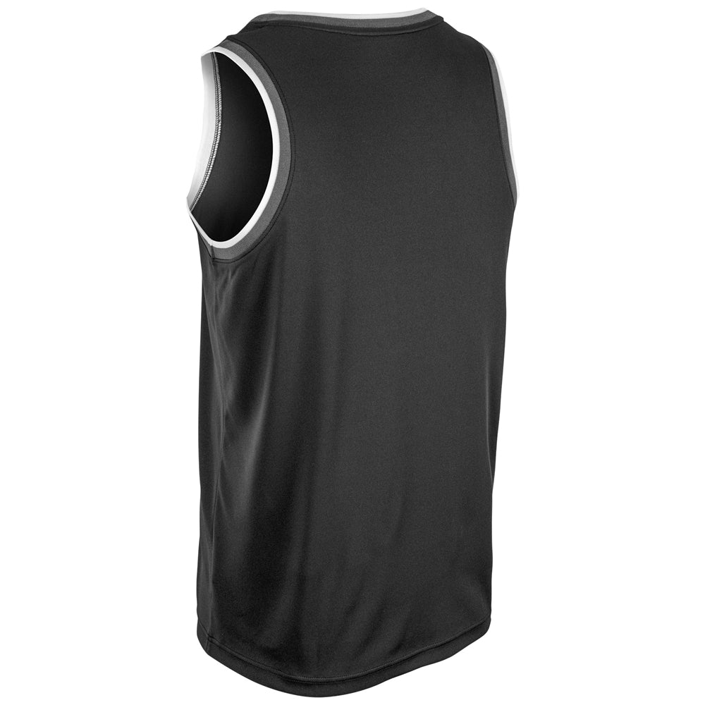 Champro Youth Forward Basketball Jersey-2