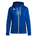 adidas Women's SLA Full Zip Jacket-1