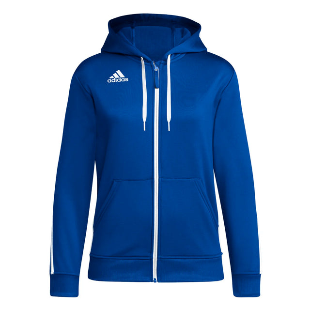 adidas Women's SLA Full Zip Jacket-1