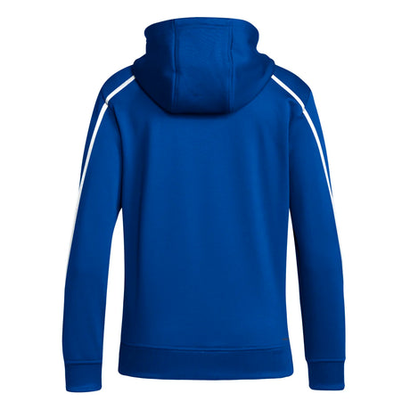 adidas Women's SLA Full Zip Jacket-2