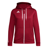 adidas Women's SLA Full Zip Jacket-1