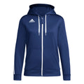 adidas Women's SLA Full Zip Jacket-1