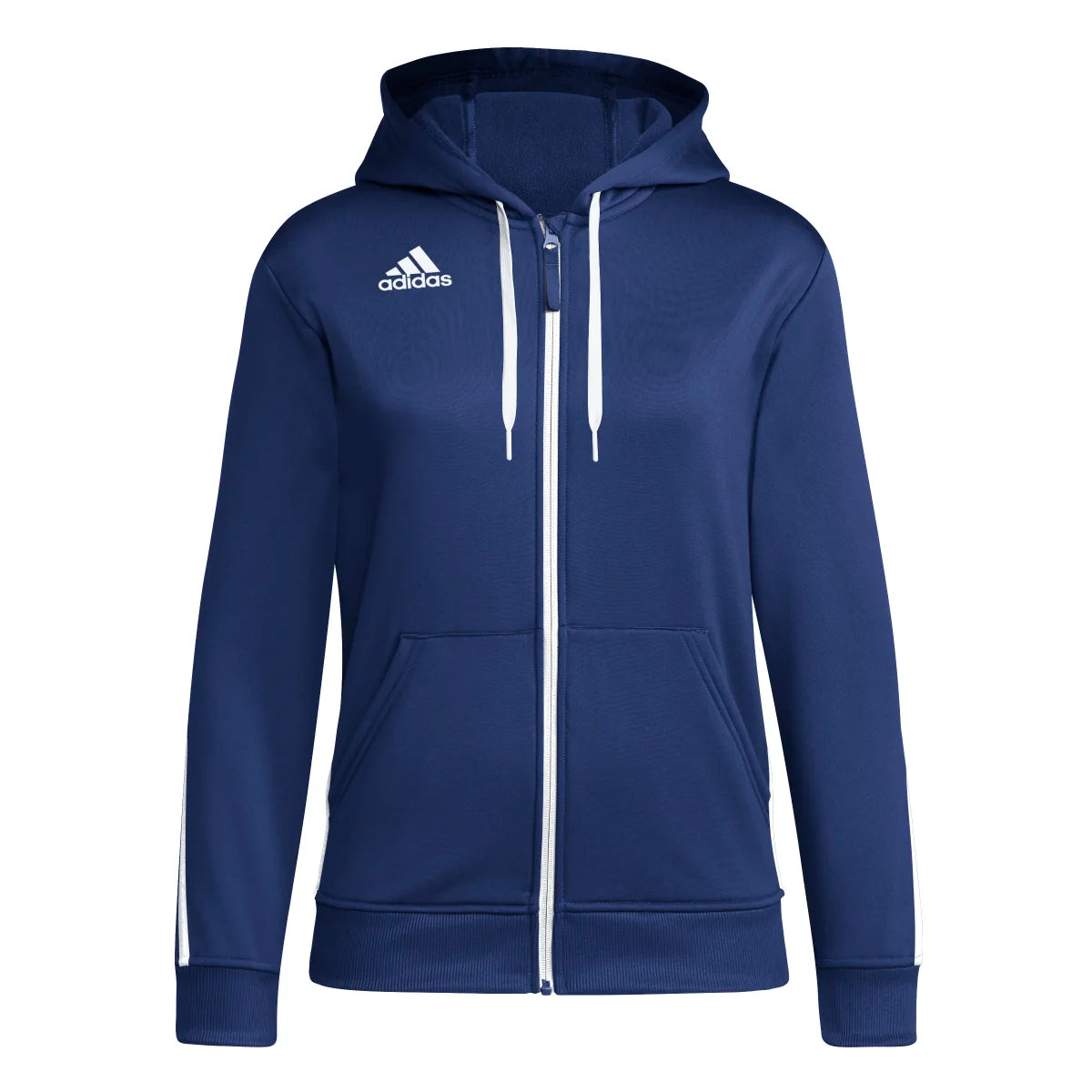 adidas Women's SLA Full Zip Jacket-1