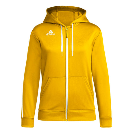 adidas Women's SLA Full Zip Jacket-1