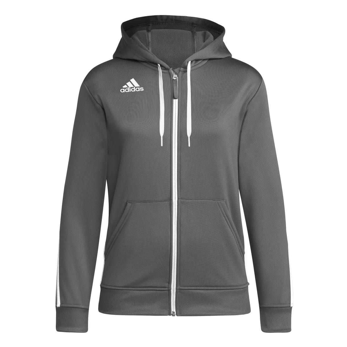 adidas Women's SLA Full Zip Jacket-1