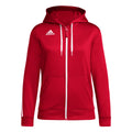 adidas Women's SLA Full Zip Jacket-1