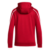 adidas Women's SLA Full Zip Jacket-2