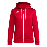 adidas Women's SLA Full Zip Jacket-1