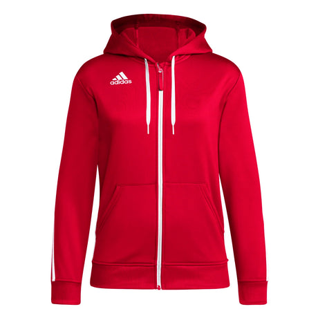 adidas Women's SLA Full Zip Jacket-1