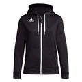 adidas Women's SLA Full Zip Jacket-1