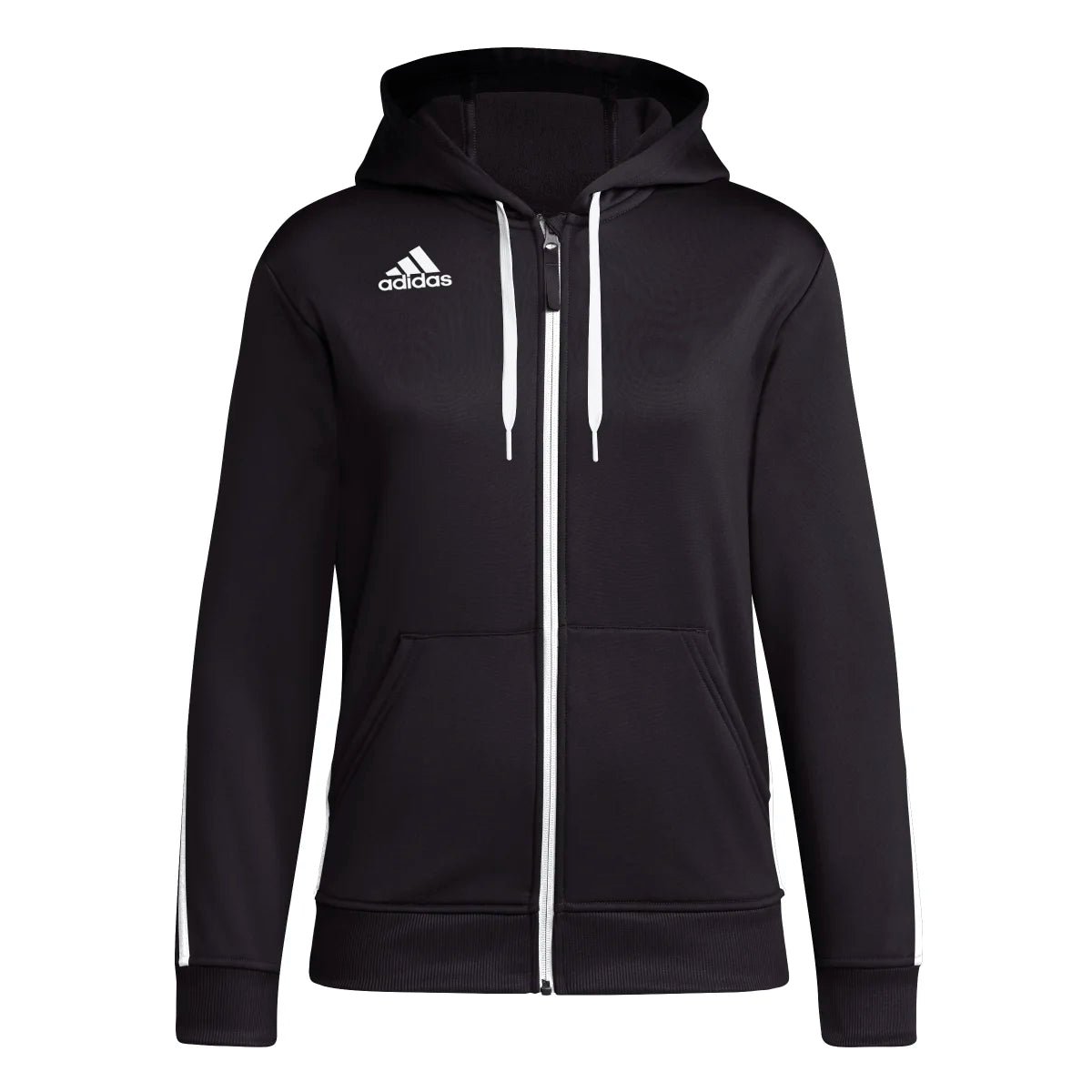 adidas Women's SLA Full Zip Jacket-1