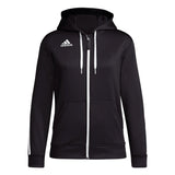 adidas Women's SLA Full Zip Jacket-1