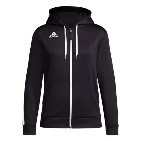 adidas Women's SLA Full Zip Jacket-1