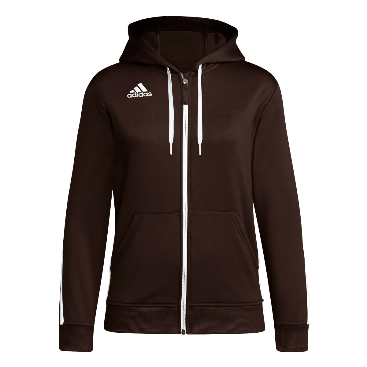 adidas Women's SLA Full Zip Jacket-1