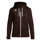 adidas Women's SLA Full Zip Jacket-1