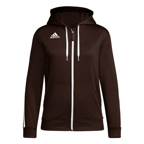adidas Women's SLA Full Zip Jacket-1