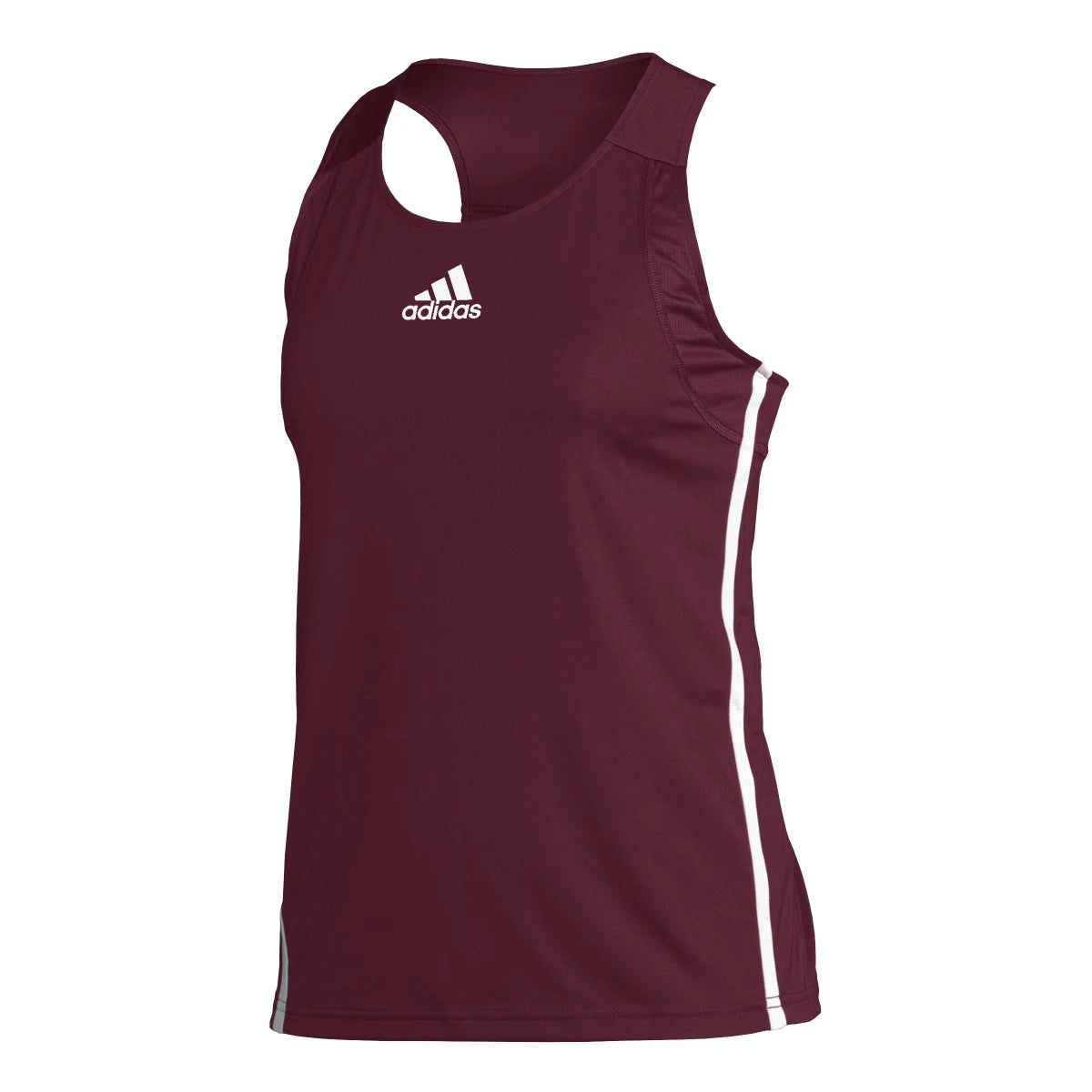 adidas Women's Team Issue Singlet Training Tank Top-1