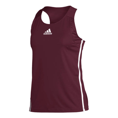 adidas Women's Team Issue Singlet Training Tank Top-1