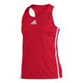adidas Women's Team Issue Singlet Training Tank Top-1