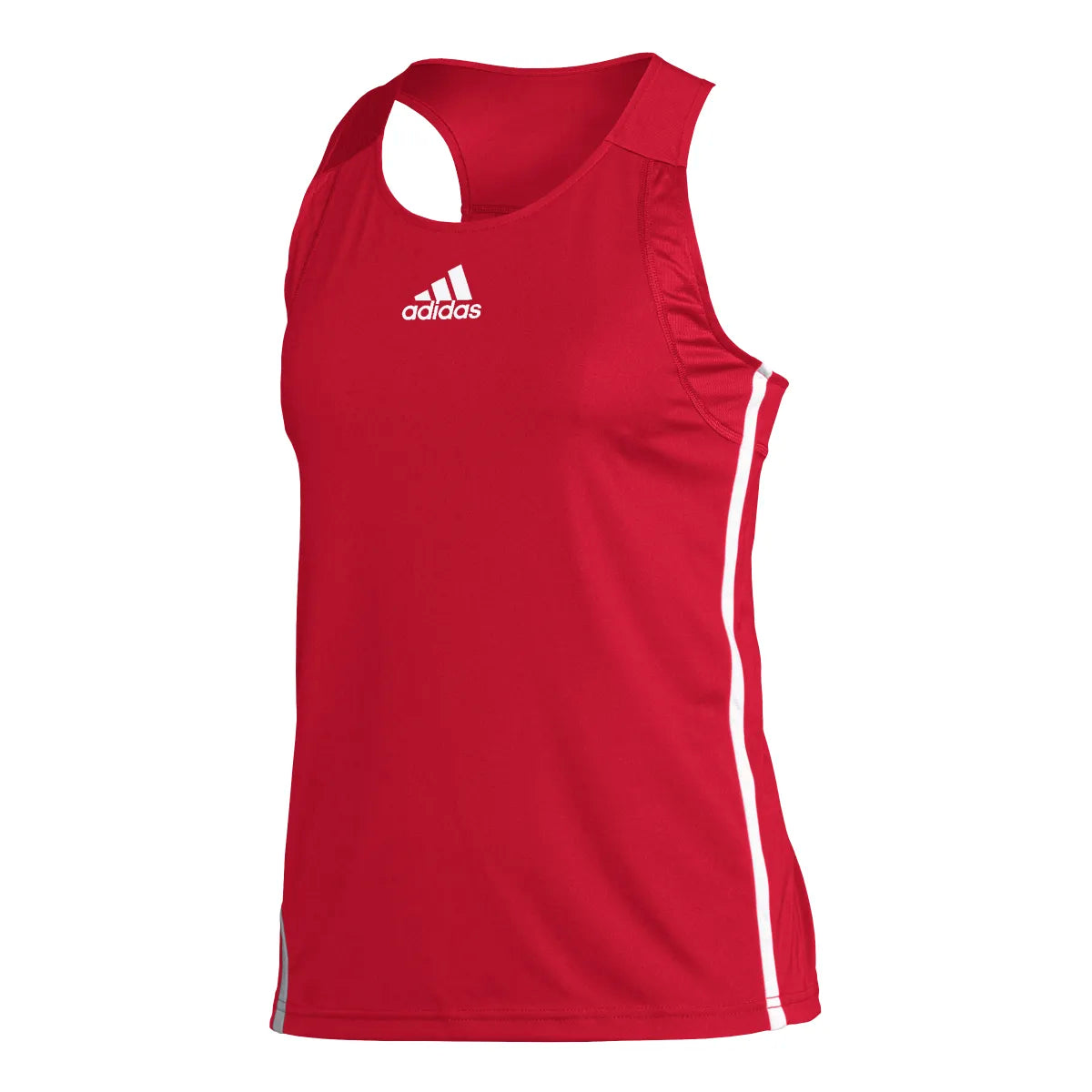 adidas Women's Team Issue Singlet Training Tank Top-1
