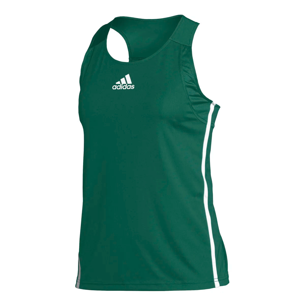 adidas Women's Team Issue Singlet Training Tank Top-1