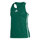 adidas Women's Team Issue Singlet Training Tank Top-1