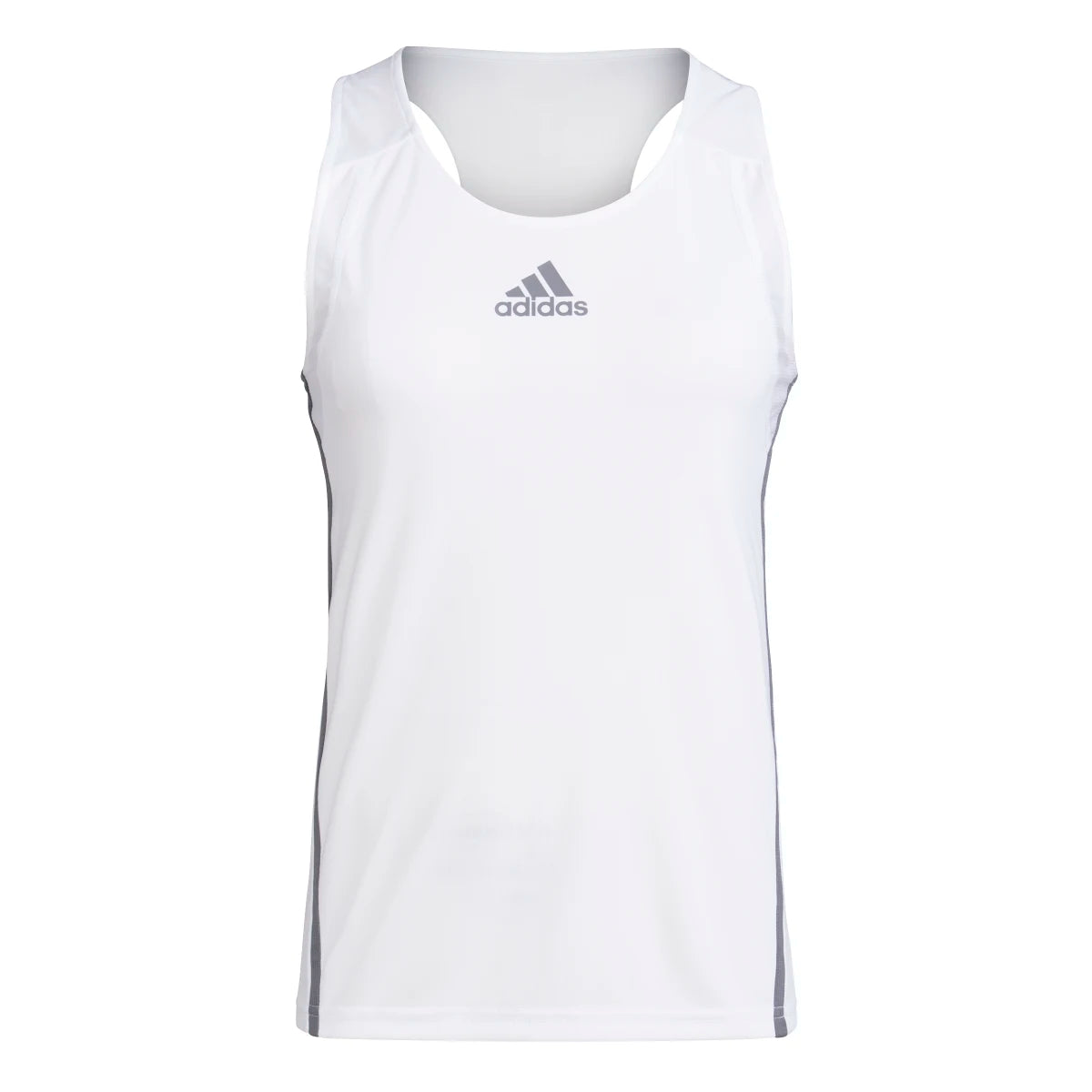 adidas Women's Team Issue Singlet Training Tank Top-1