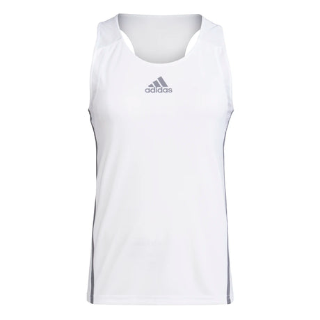 adidas Women's Team Issue Singlet Training Tank Top-1