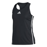 adidas Women's Team Issue Singlet Training Tank Top-1