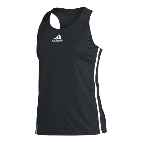 adidas Women's Team Issue Singlet Training Tank Top-1