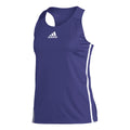 adidas Women's Team Issue Singlet Training Tank Top-1