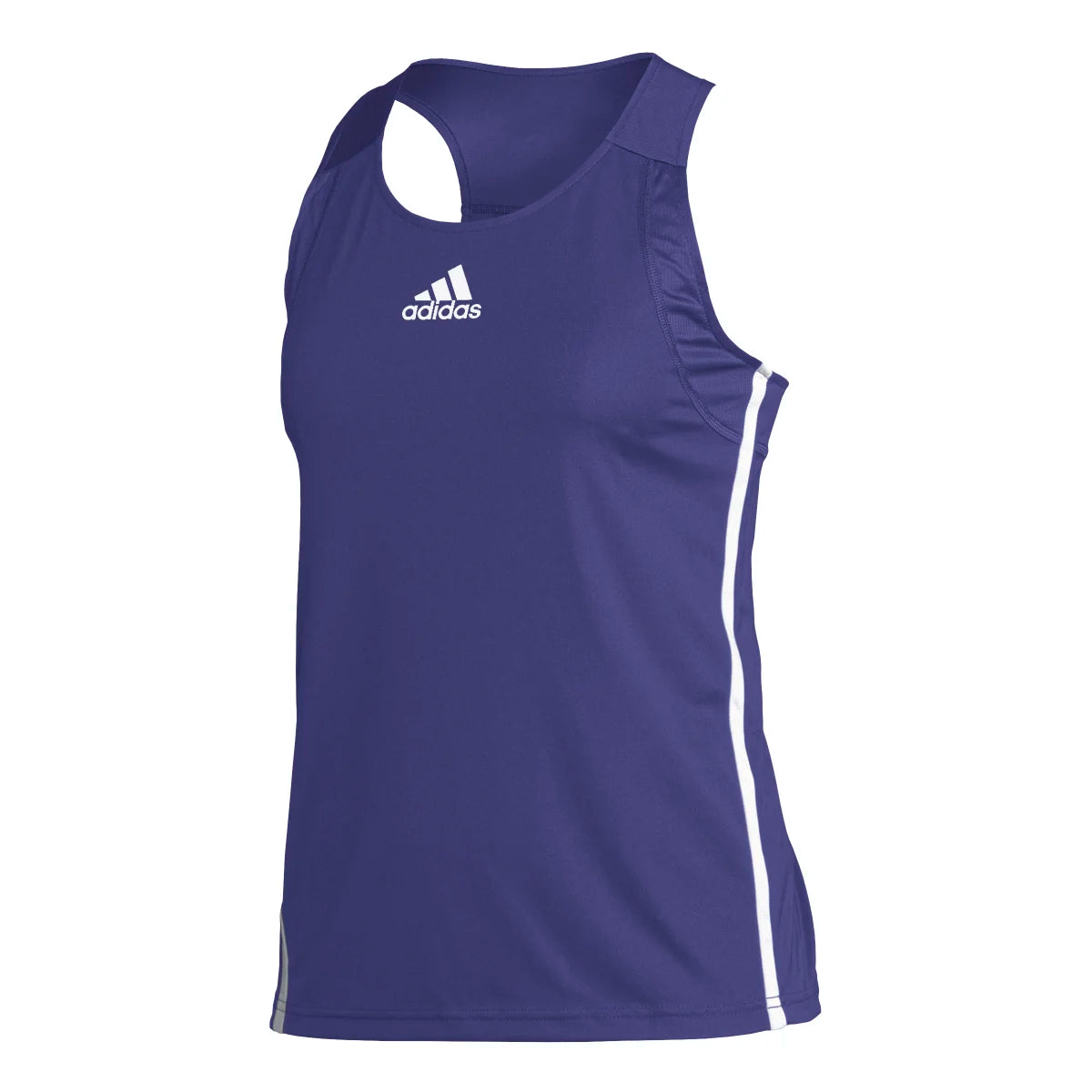 adidas Women's Team Issue Singlet Training Tank Top-1