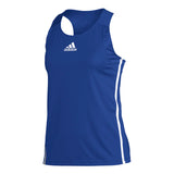 adidas Women's Team Issue Singlet Training Tank Top-1
