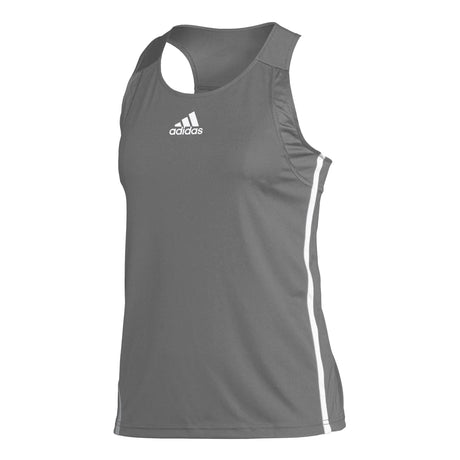 adidas Women's Team Issue Singlet Training Tank Top-1