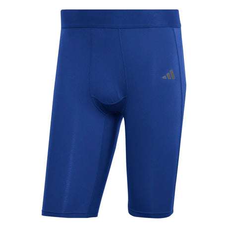 adidas Men's TechFit Soccer Short Tights