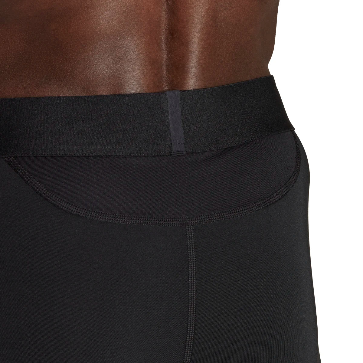 adidas Men's TechFit Soccer Short Tights-6