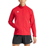 adidas Men's Adizero Essentials Running Jacket-3