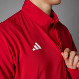 adidas Men's Adizero Essentials Running Jacket-13