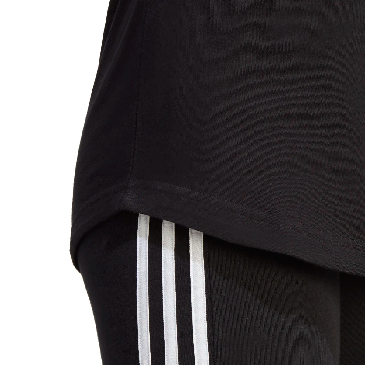 adidas Women's Essentials Loose Logo Tank Top-10