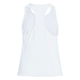 adidas Women's Essentials Loose Logo Tank Top-2