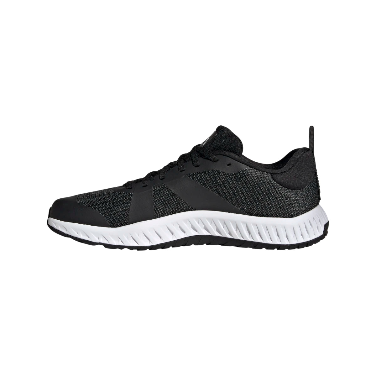 adidas Men’s Everyset Trainer Shoes (Wide)-5