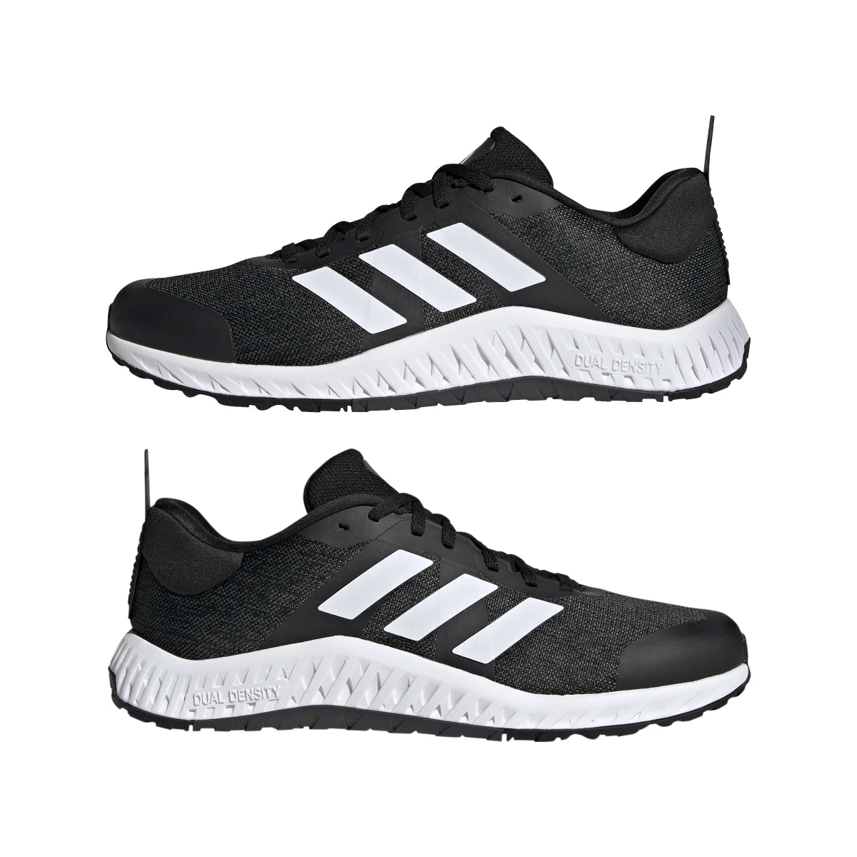 adidas Men’s Everyset Trainer Shoes (Wide)-10